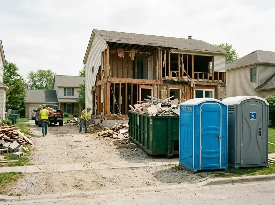 home-renovation-demolition-sit-010 — frequently asked questions, Portable Toilet & Dumpsters Rental in Seneca, IL
